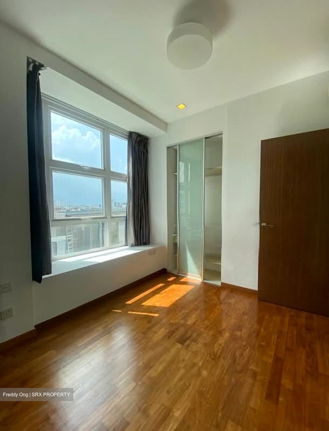 Palm Oasis (D15), Apartment #541668241